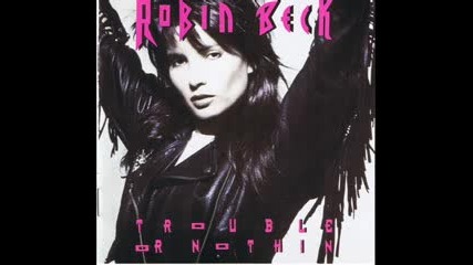 Robin Beck - Hold Back The Night