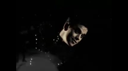 Robbie Williams - Shes The One