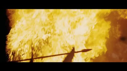 Centurion [ Movie Trailer ]