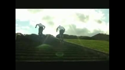 Youtube - Pro - Jump 2009