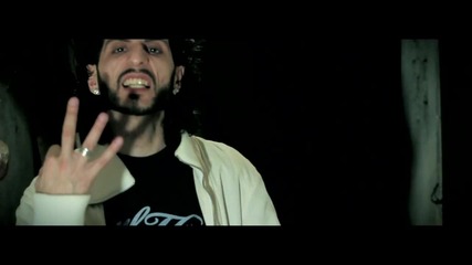 Joker Flow ft. Braketo & Thebro - Клиника Вендета (official Video)