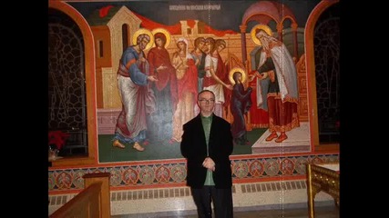 Cane Nikolovski - Za Isus Hristos