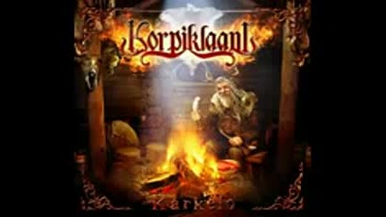 Korpiklaani - Karkelo ( Full Album 2009 ]