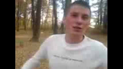 Български Фен На Ceca Velickovic