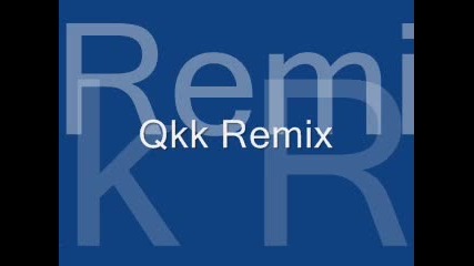 Mandi - Qkk Remix