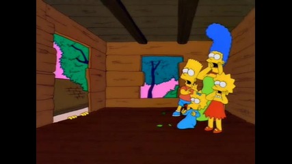the Simpsons s9 e12