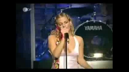 No Angels - Get over you [swing version]