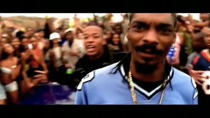 Dr. Dre - Still D.r.e. ft. Snoop Dogg