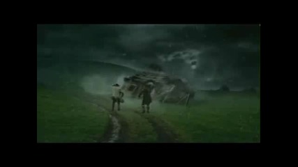 Storm - Jamesons 