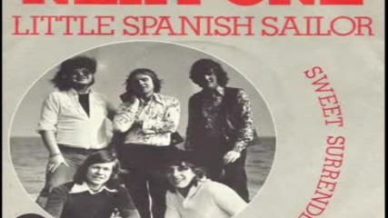 Next One - Little Spanish Sailor--1976