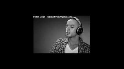 Stefan Vilijn - Perspectiva 