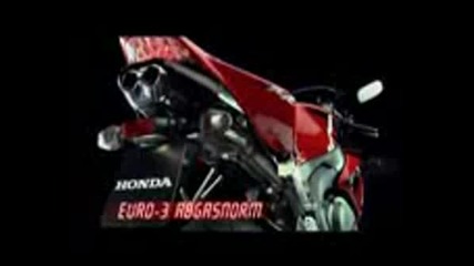 Honda Cbr 1000rr
