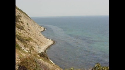 Море 2009 - Емона