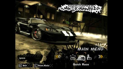 need for speed