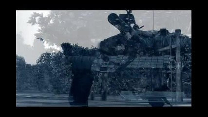 Як симулатор Ka - 50 Trailer