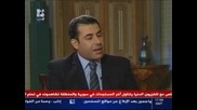 Башар Асад: Трябва ми още малко време, за да спечеля битката с бунтовниците