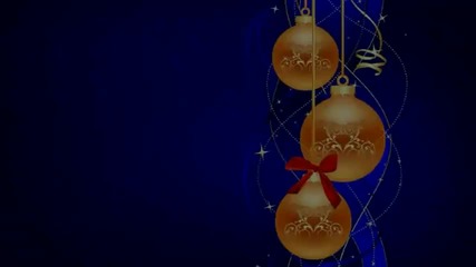 Весела Коледа! | Merry Christmas!