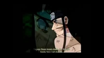 Naruto Amv - Scars