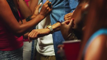 J. Cole - Work Out