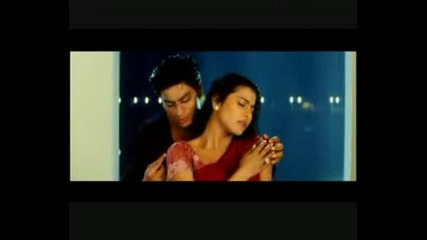 Srk Dont Touch Me
