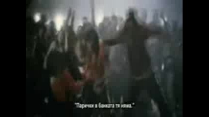 Step up 2 : Finale dance 