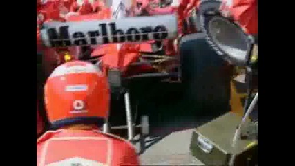 Great Moments With Fernando Alonso