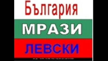 България Мрази Левски