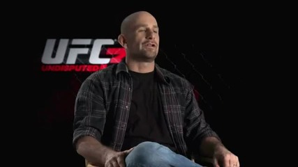 Ufc Undisputed 3 - The Decision Tree (official)