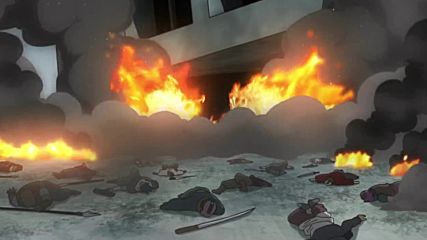 Gintama.: Shirogane no Tamashii-hen Episode 3 (344)