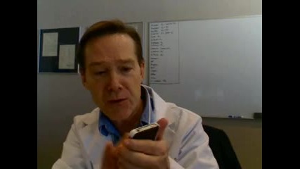 Как да проверим сърцебиенето си на Iphone