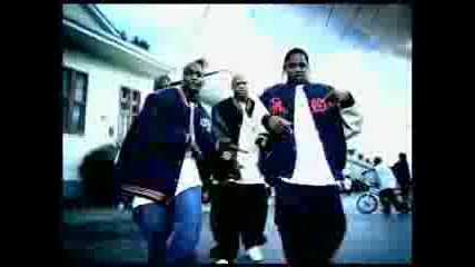 Baby Ft. Clipse - What Happened To That Boy (dirty)