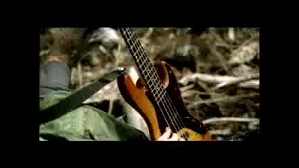 Alter Bridge - open your Eyes 