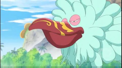 One Piece Episode 513 Eng Hq