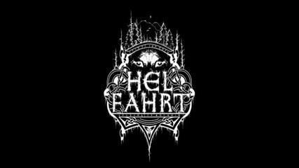 Helfahrt - Lewwer duad us slaav