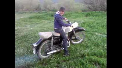 mz selo purvomaici s turbo