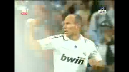 Real Madrid Vs Barcelona 2 - 6 vsi4ki golove 