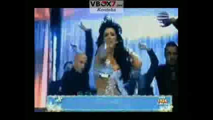 Ani Lorak - Shady Laydi