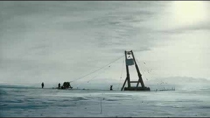 The New Guinness World Ad – Bring It to Life