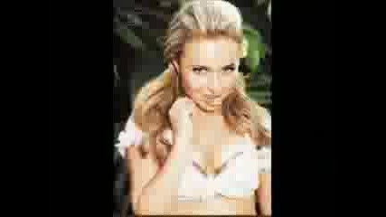Hayden Panettiere Fhm And Gq