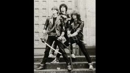 Sodom - Outbreak of Evil (1984)