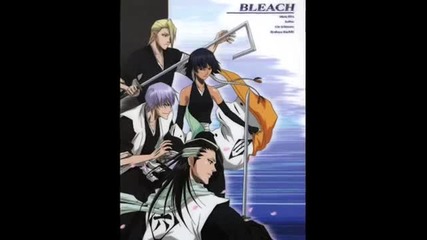 bleach_opening_11 full (anima rossa-porno graffiti)
