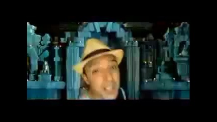 vostochnie skazki - Arash and Blestyashie