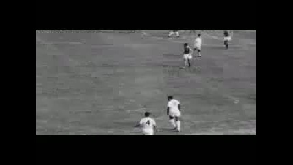 Pele - Бога на футбола