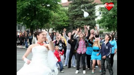 Ruen, Burgas 