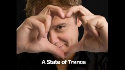 Armin Van Buuren - A State Of Trance Episode 477 
