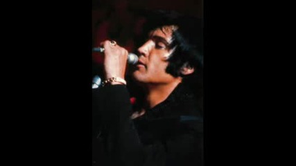 Elvis Rare Medley