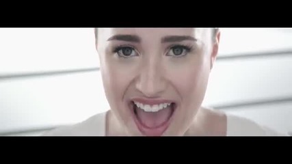 2013! Demi Lovato - Heart Attack (official Video)