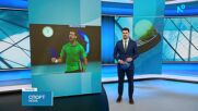 Спортни новини на NOVA (30.01.2026)