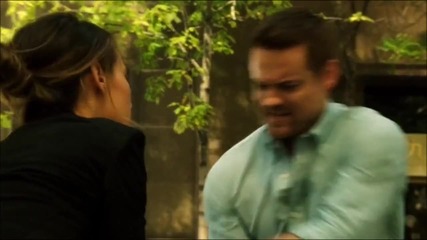 Nikita s03e01 "to get your engagment ring"
