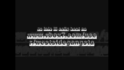 Pasha - Salvation **new Beat** 4 sale 06.07.2009